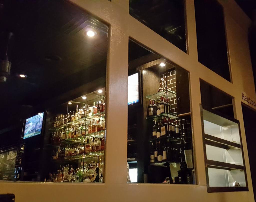 Bowery | restaurant | 6268 Sunset Blvd, Los Angeles, CA 90028, USA | 3234653400 OR +1 323-465-3400