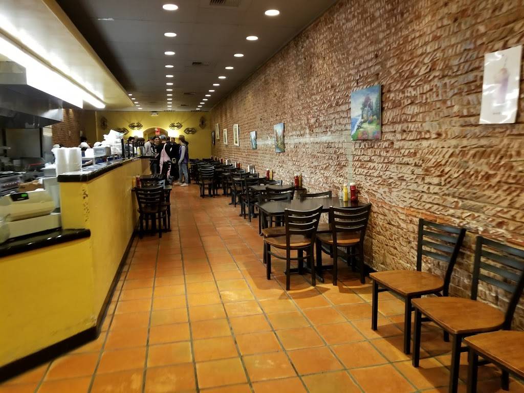 Burger Inn | restaurant | 3511, 915 K St, Sacramento, CA 95814, USA | 9164442336 OR +1 916-444-2336