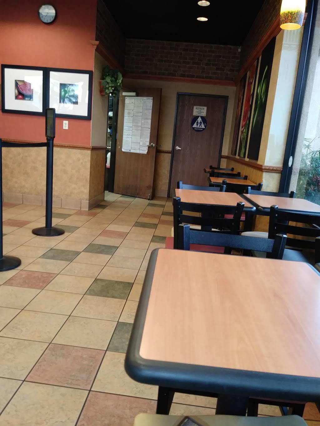 Subway Restaurants | restaurant | 2627 W Orangethorpe Ave, Fullerton, CA 92833, USA | 7144410035 OR +1 714-441-0035