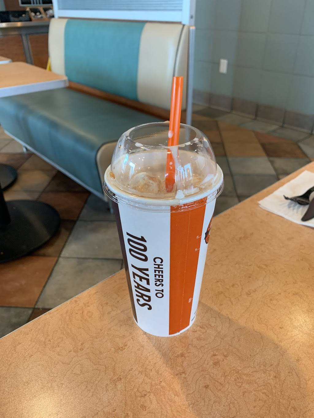 A&W Restaurant | restaurant | 200 Brenwood St, Berea, KY 40403, USA | 8599863996 OR +1 859-986-3996