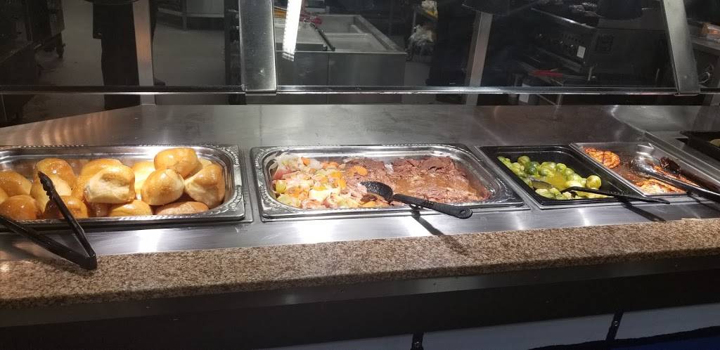 Golden Corral | restaurant | 2345 South Rd, Poughkeepsie, NY 12601, USA | 8458674700 OR +1 845-867-4700