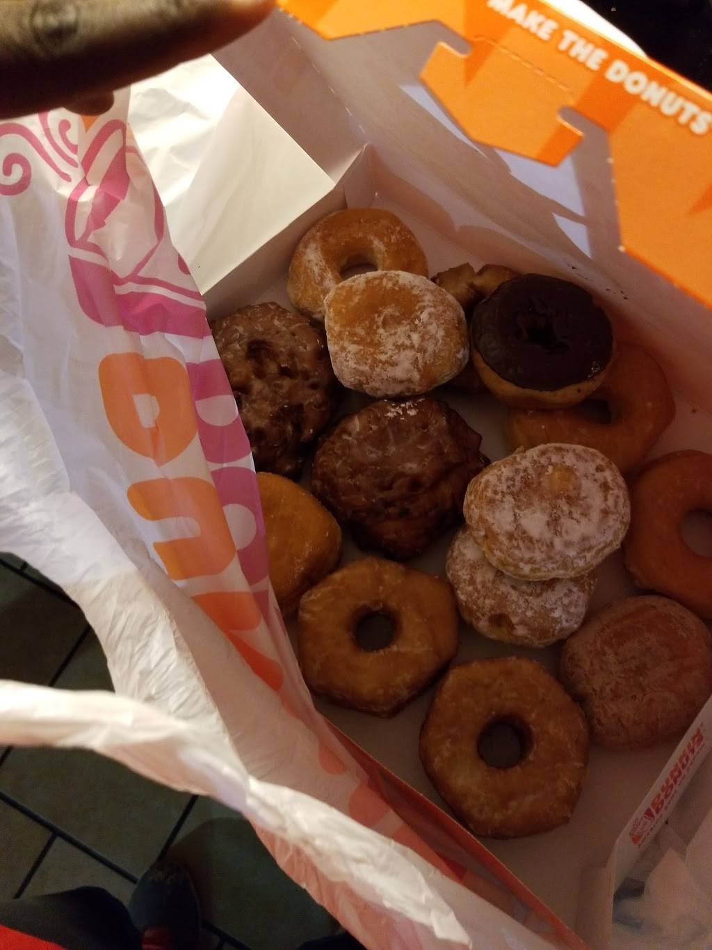 Dunkin | bakery | 5345 Jimmy Carter Blvd, Norcross, GA 30093, USA | 7704494442 OR +1 770-449-4442