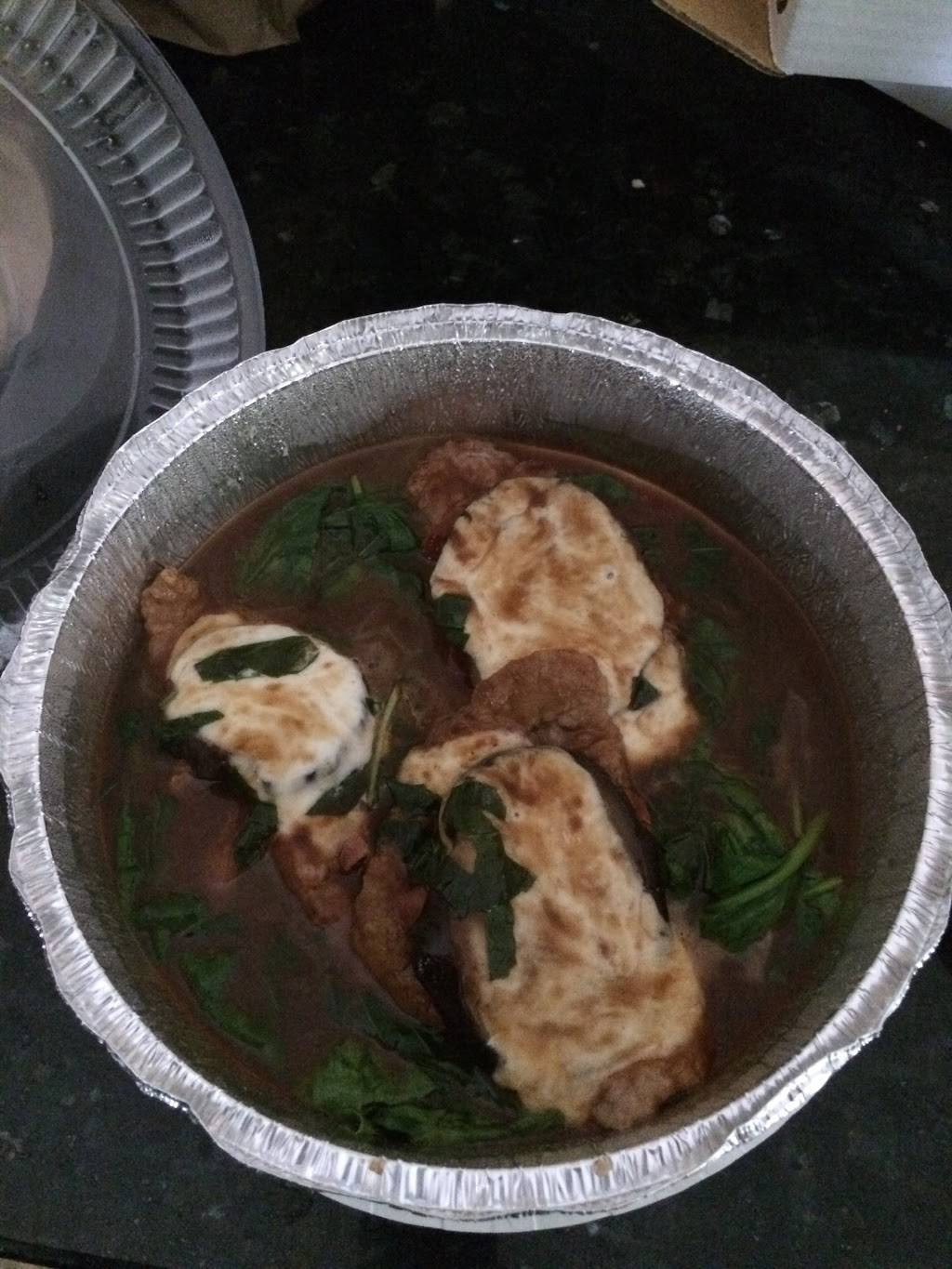 Sals Italian Ristorante | restaurant | 861 NW 51st St, Boca Raton, FL 33431, USA | 5619970808 OR +1 561-997-0808