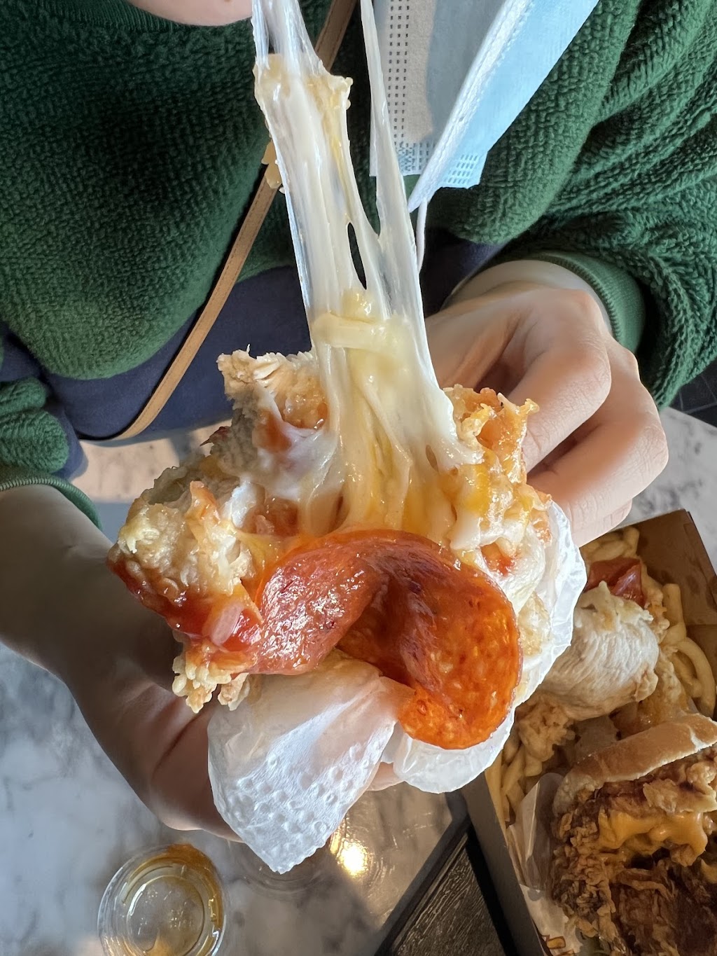 Burger Box | restaurant | 1015 S Nogales St #125, Rowland Heights, CA 91748, USA | 6263634029 OR +1 626-363-4029