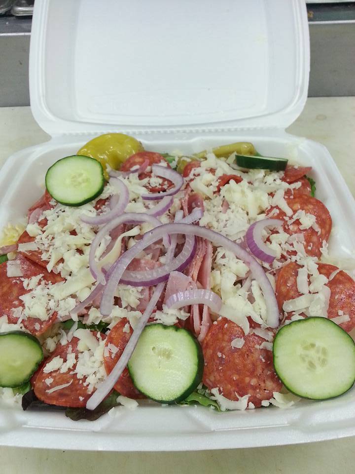 Vincenzos Pizza & Pasta | restaurant | 2885 W Liberty Ave, Pittsburgh, PA 15216, USA | 4123436100 OR +1 412-343-6100