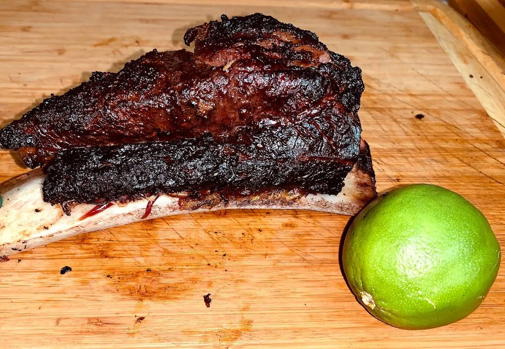 Mighty Oak BBQ (food truck) | restaurant | 3030 Thousand Oaks Dr, San Antonio, TX 78247, USA | 2109090034 OR +1 210-909-0034