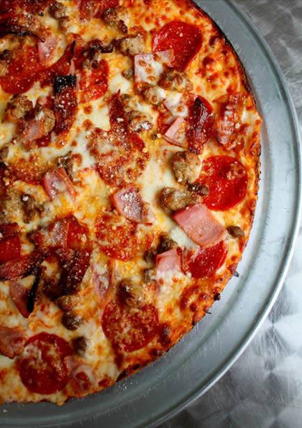 Gias Pizza | restaurant | 102 W State St #7306, OFallon, IL 62269, USA | 6186328486 OR +1 618-632-8486