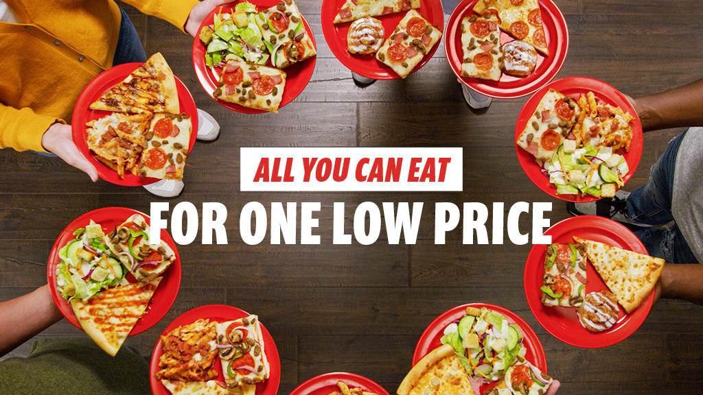 Cicis | meal takeaway | 410 W 49th St Unit 107, Hialeah, FL 33012, USA | 3058225151 OR +1 305-822-5151