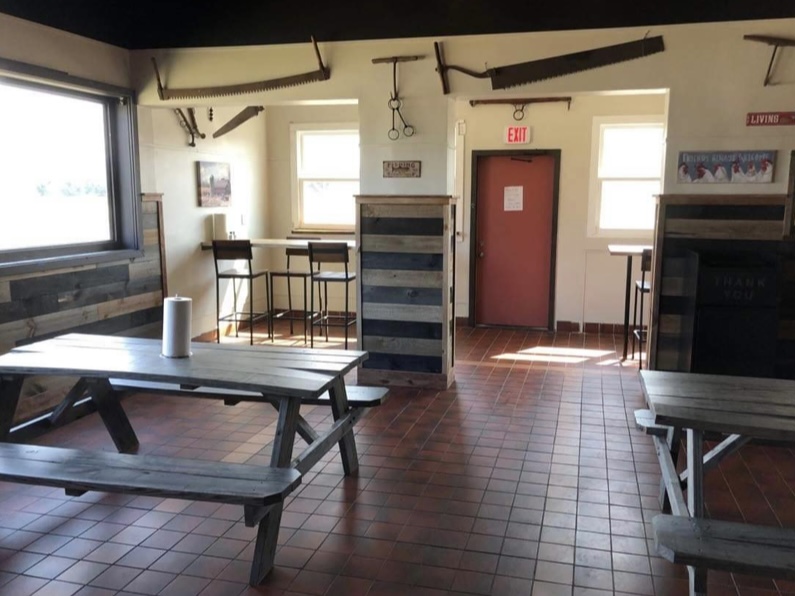 Great Lakes BBQ Co. | restaurant | 5500 Oak Hill Rd, Clarkston, MI 48348, USA | 2485724515 OR +1 248-572-4515