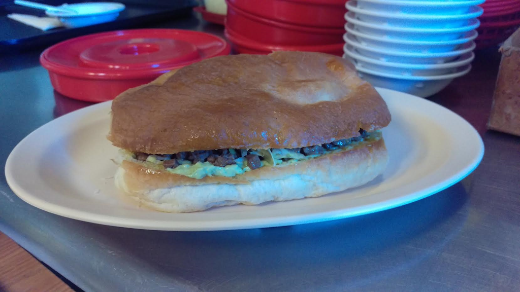 Chavez Mexican Food | restaurant | 720 5th St, Fort Lupton, CO 80621, USA | 3038574100 OR +1 303-857-4100