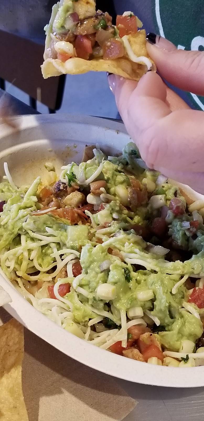 Chipotle Mexican Grill | restaurant | 12011 Meridian E, Puyallup, WA 98373, USA | 2534457374 OR +1 253-445-7374