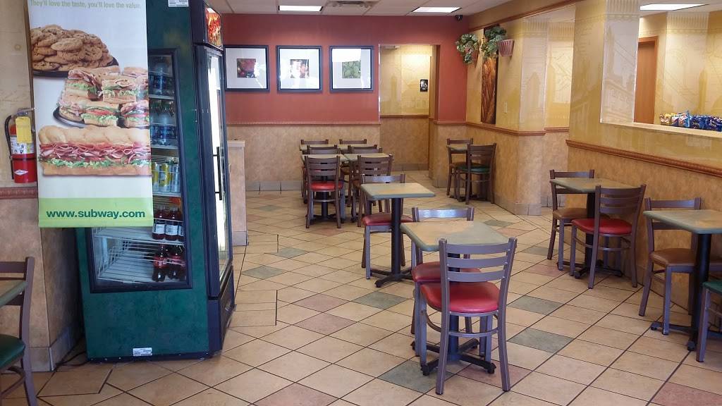 Subway | meal takeaway | 4411 N Armenia Ave, Tampa, FL 33603, USA | 8138730220 OR +1 813-873-0220