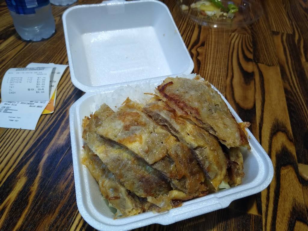 L&G Local Food | restaurant | Pearl City, HI 96782, USA | 8084568898 OR +1 808-456-8898