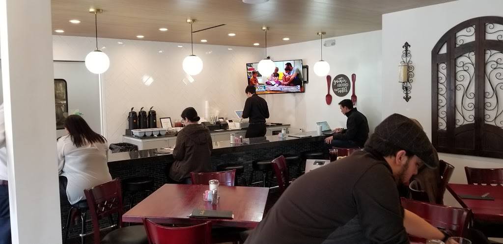 Baggys Grill | restaurant | 2900 Weslayan St Suite A, Houston, TX 77027, USA | 7139612900 OR +1 713-961-2900