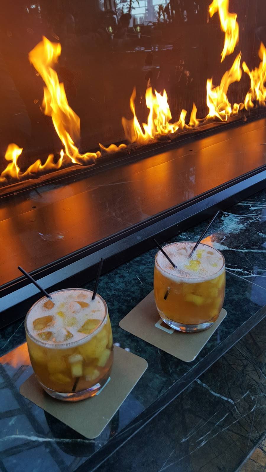 Sunroom Lounge | night club | 1 Borgata Way, Borgata Hotel, Casino & Spa, Atlantic City, NJ 08401, USA | 6093171000 OR +1 609-317-1000