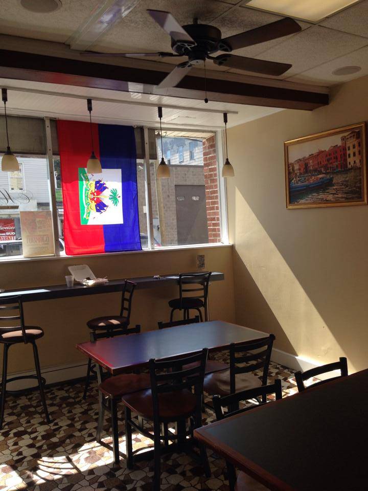 Milahs Cuisine | restaurant | 252 Lindley St, Bridgeport, CT 06606, USA | 2035720880 OR +1 203-572-0880