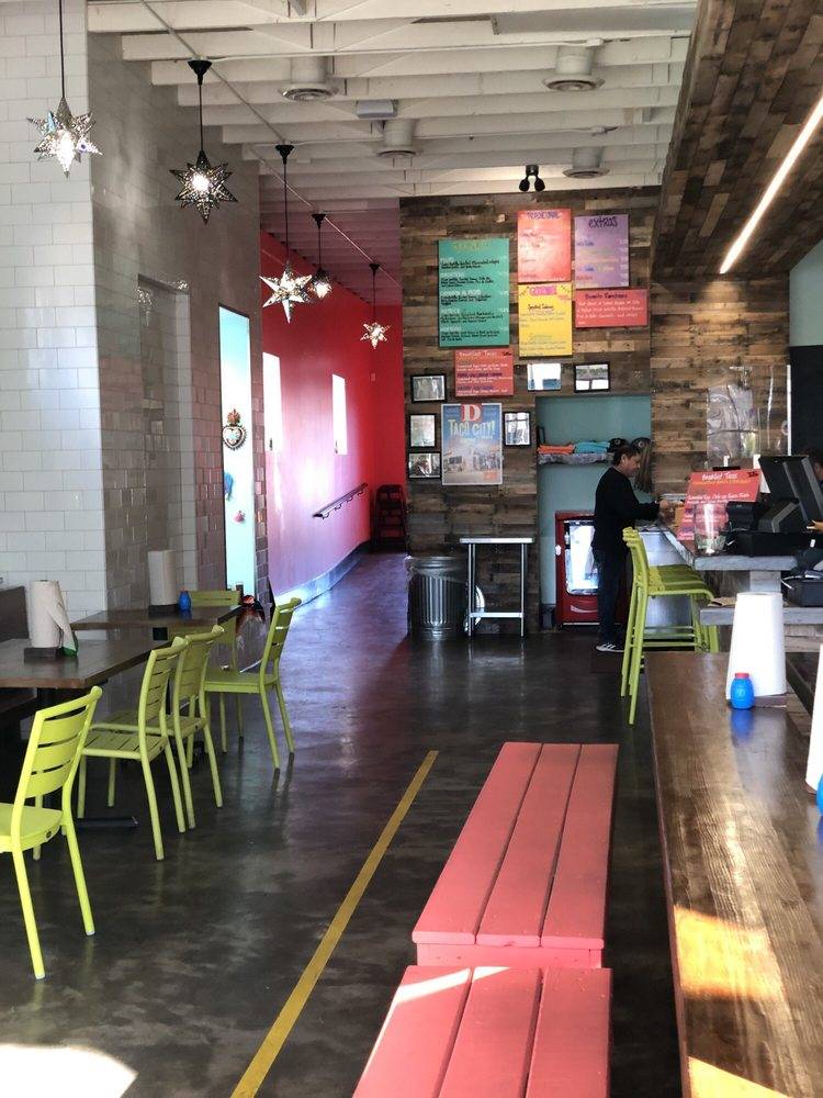 Tacos Mariachi | restaurant | 2018 Greenville Ave, Dallas, TX 75206, USA | 2147025325 OR +1 214-702-5325