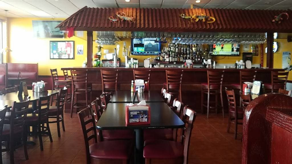 El Nopal Crestwood Mexican Restaurant | restaurant | 6825 Central Ave, Crestwood, KY 40014, USA | 5026547265 OR +1 502-654-7265