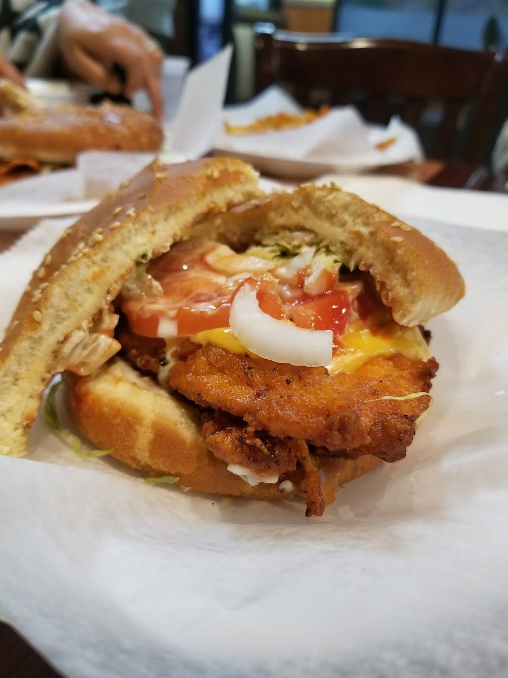 BBQ Nite | restaurant | 663 Elmont Rd, Elmont, NY 11003, USA | 5162854900 OR +1 516-285-4900