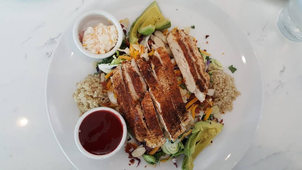 Croissants Bakery & Bistro | restaurant | 8014 N Kings Hwy, Myrtle Beach, SC 29572, USA | 8434482253 OR +1 843-448-2253