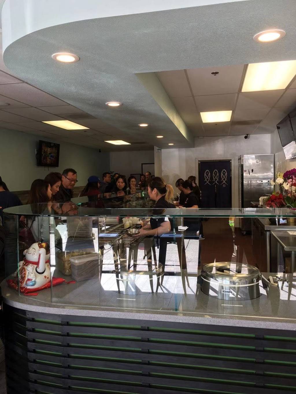 Poke Ichii | restaurant | 7600 Greenhaven Dr #22, Sacramento, CA 95831, USA | 9163298752 OR +1 916-329-8752