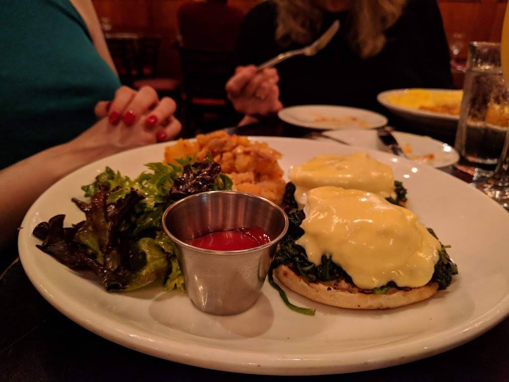 Chat 19 | restaurant | 19 Chatsworth Ave, Larchmont, NY 10538, USA | 9148338871 OR +1 914-833-8871