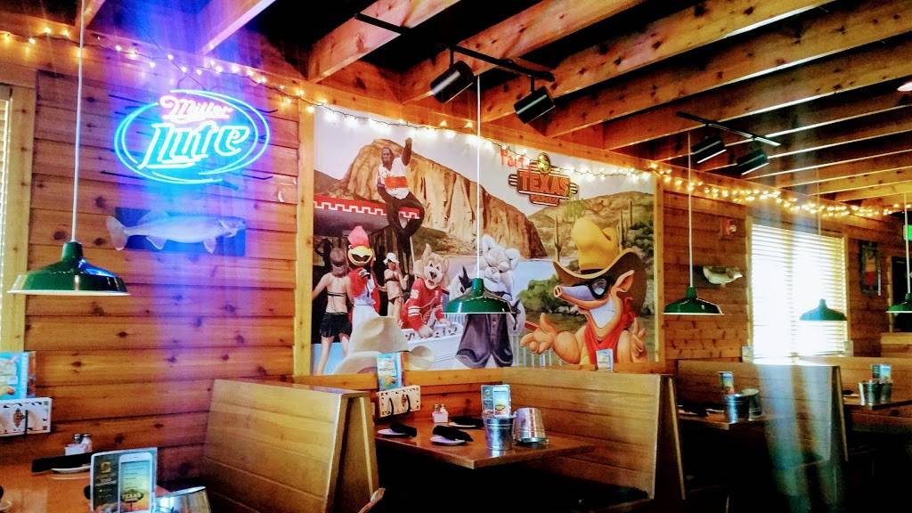 Texas Roadhouse | restaurant | 5086 S Power Rd, Mesa, AZ 85212, USA | 4809881414 OR +1 480-988-1414