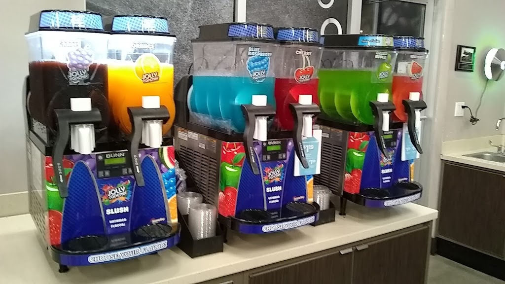 MAPCO | restaurant | 1582 Hwy 72 E, Huntsville, AL 35811, USA | 2567468197 OR +1 256-746-8197