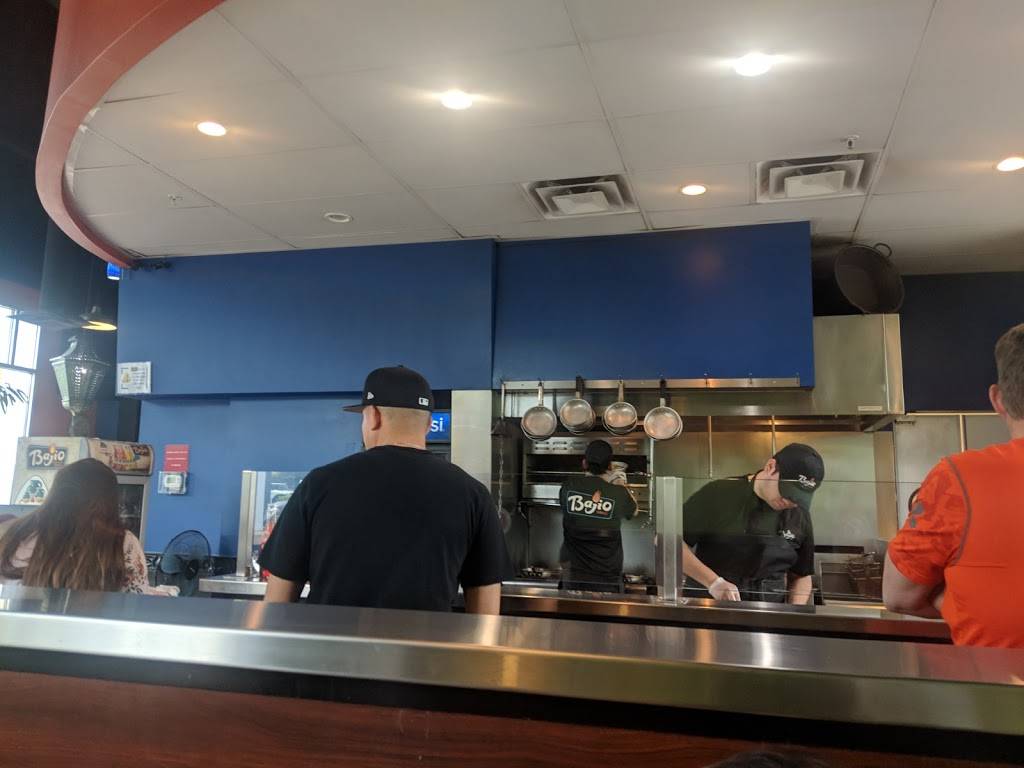 Bajio Mexican Grill | restaurant | 4801 N University Ave #51, Provo, UT 84604, USA | 8012246668 OR +1 801-224-6668