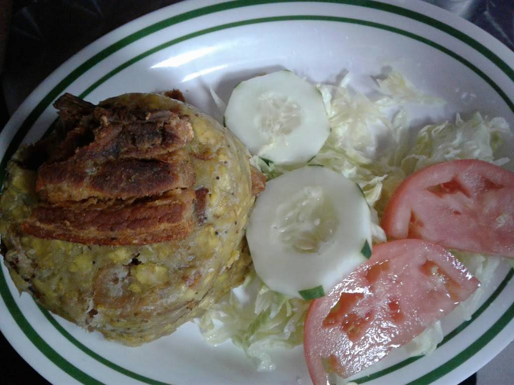 El Gran Valle | restaurant | 1944 Amsterdam Ave, New York, NY 10032, USA | 2123687100 OR +1 212-368-7100