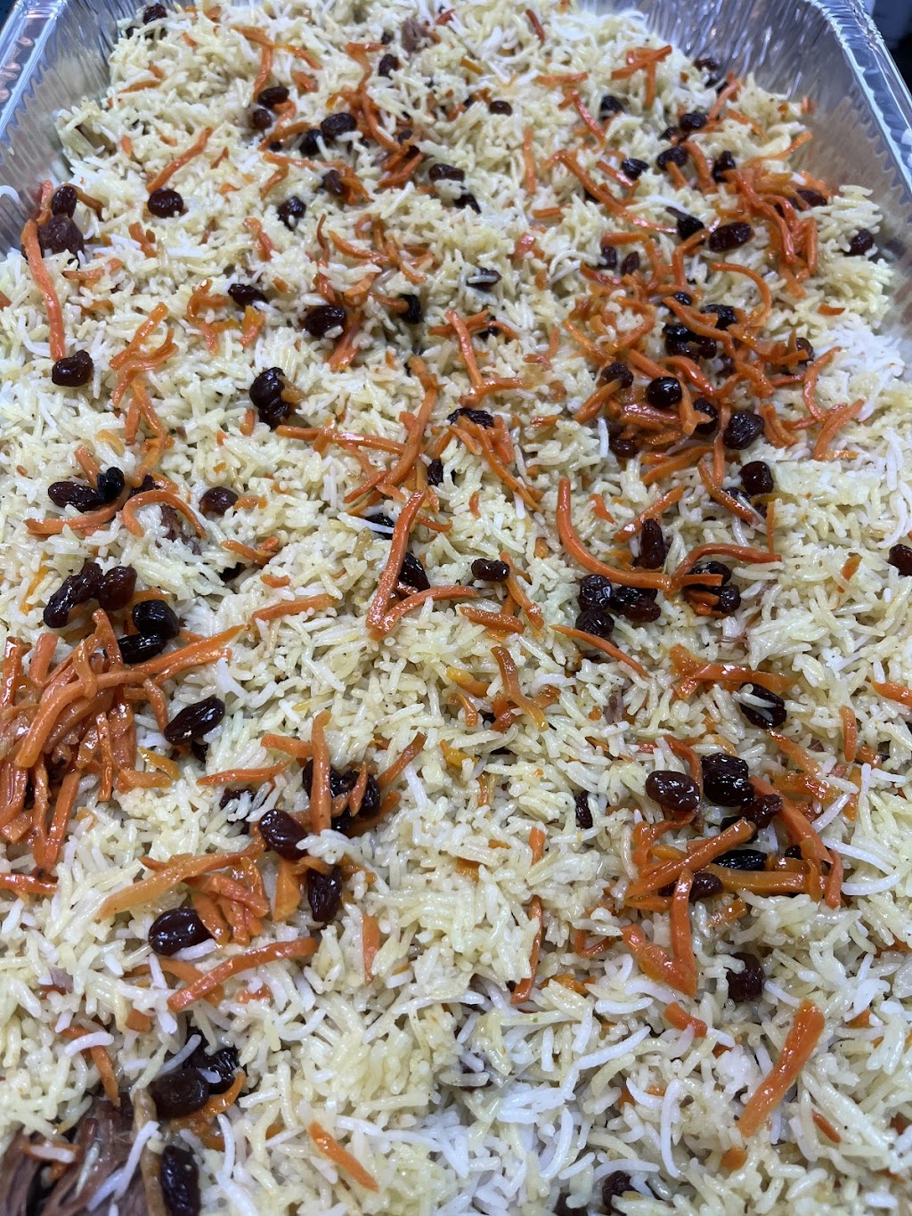 Alsalam Market Halal restaurant | restaurant | 201 Ring Rd, Ridgeland, MS 39157, USA | 6625287430 OR +1 662-528-7430