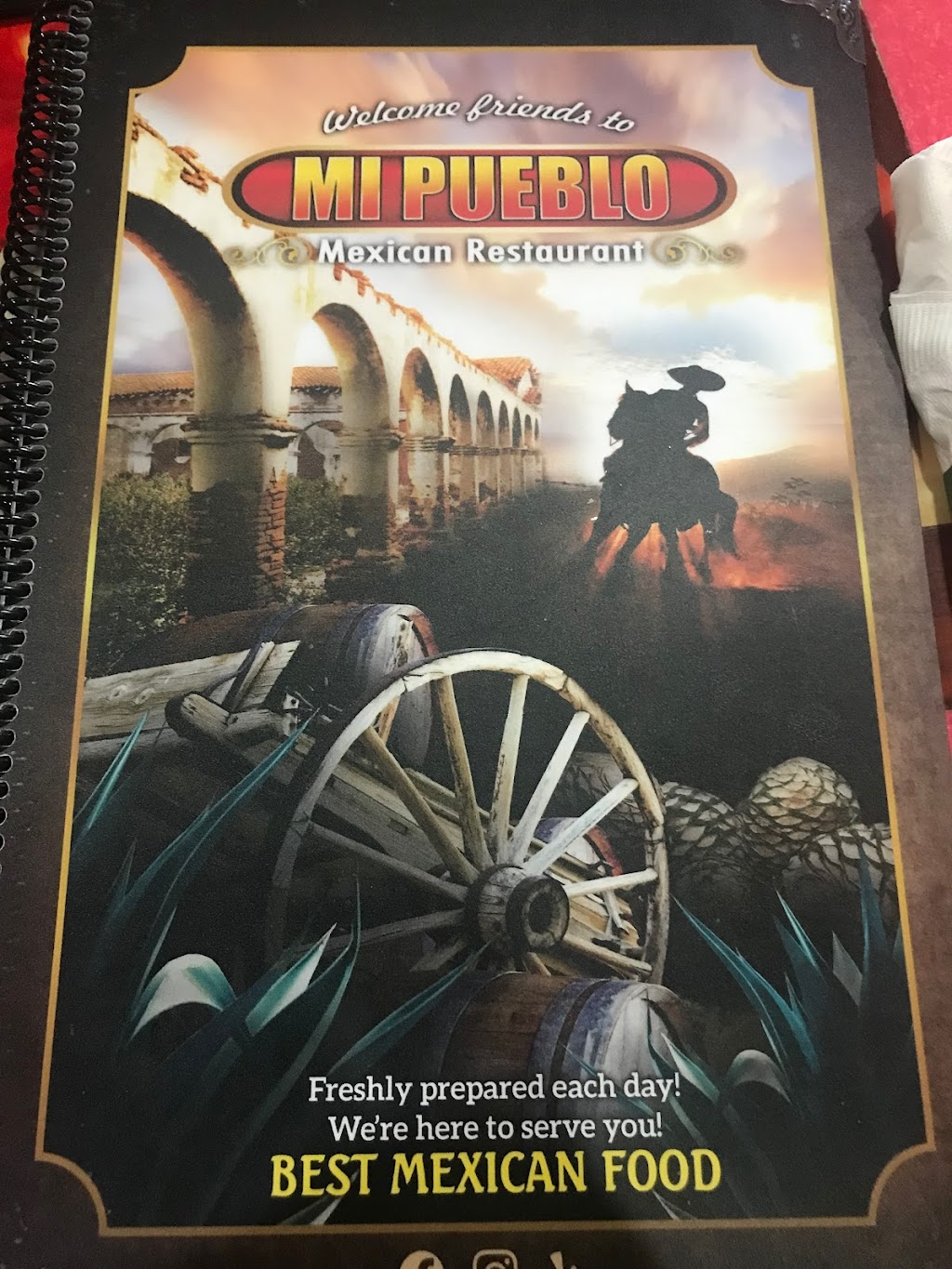 Mi Pueblo Mexican Restaurant | restaurant | 1550 Florida A1A, Satellite Beach, FL 32937, USA | 3219140013 OR +1 321-914-0013