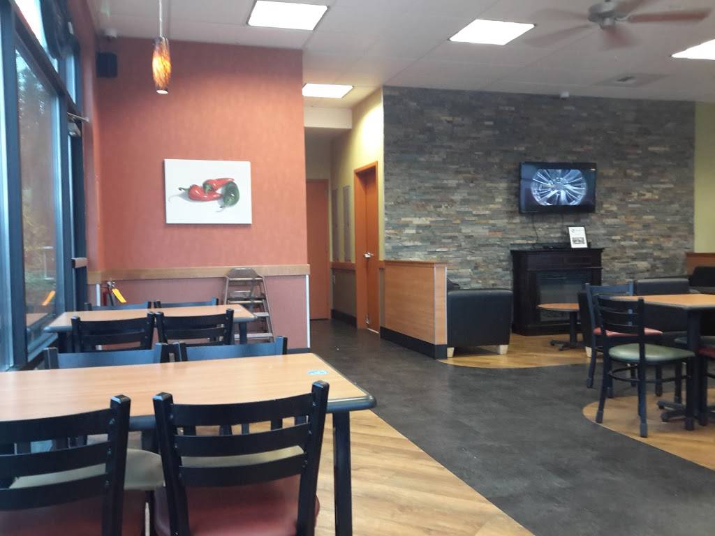 Subway | meal takeaway | Bldg 863 Must Have Base Access, Bremerton, WA 98314, USA | 3603731679 OR +1 360-373-1679