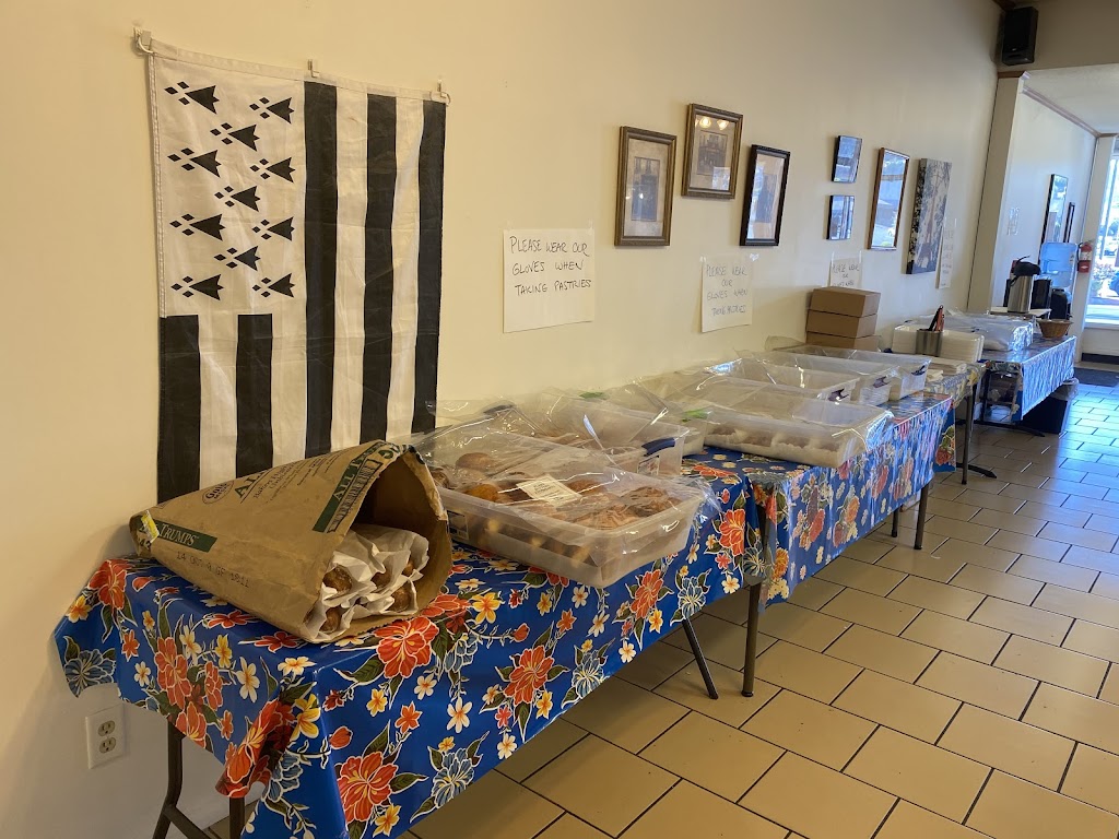 Bon appétit crêpes croissants & more | cafe | 13761C Mono Way Junction Shopping Center, Sonora, CA 95370, USA | 2093528739 OR +1 209-352-8739