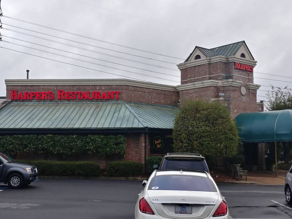 Harpers Restaurant Charlotte | restaurant | 6518 Fairview Rd, Charlotte, NC 28210, USA | 7043666688 OR +1 704-366-6688