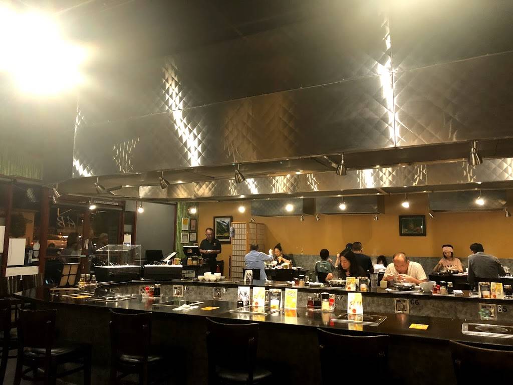 AB Shabu Shabu | restaurant | 18217 Gale Ave, City of Industry, CA 91748, USA | 6268397733 OR +1 626-839-7733