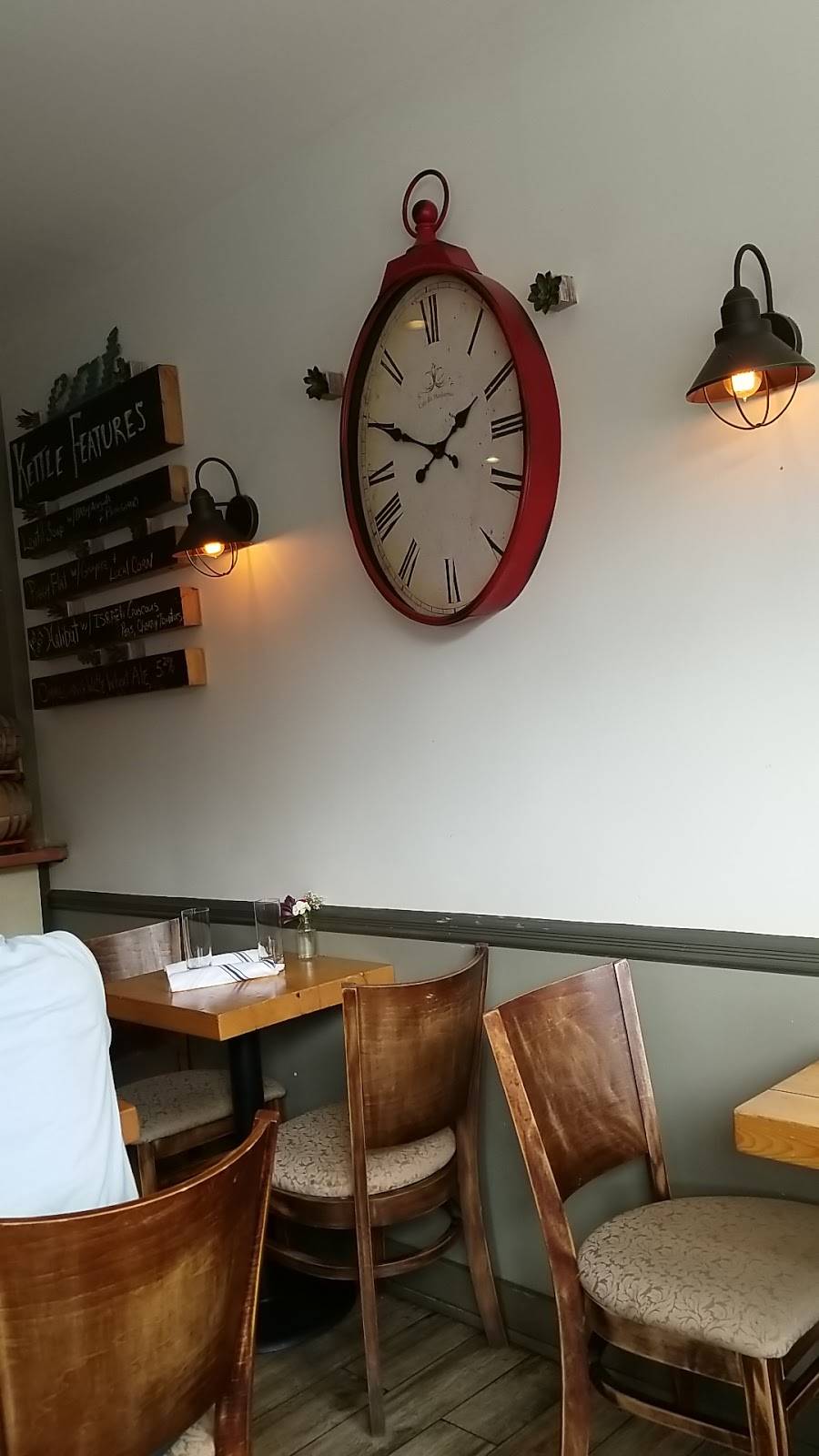 Copper Kettle Cafe | restaurant | 201 E Hartsdale Ave, Hartsdale, NY 10530, USA | 9147231065 OR +1 914-723-1065