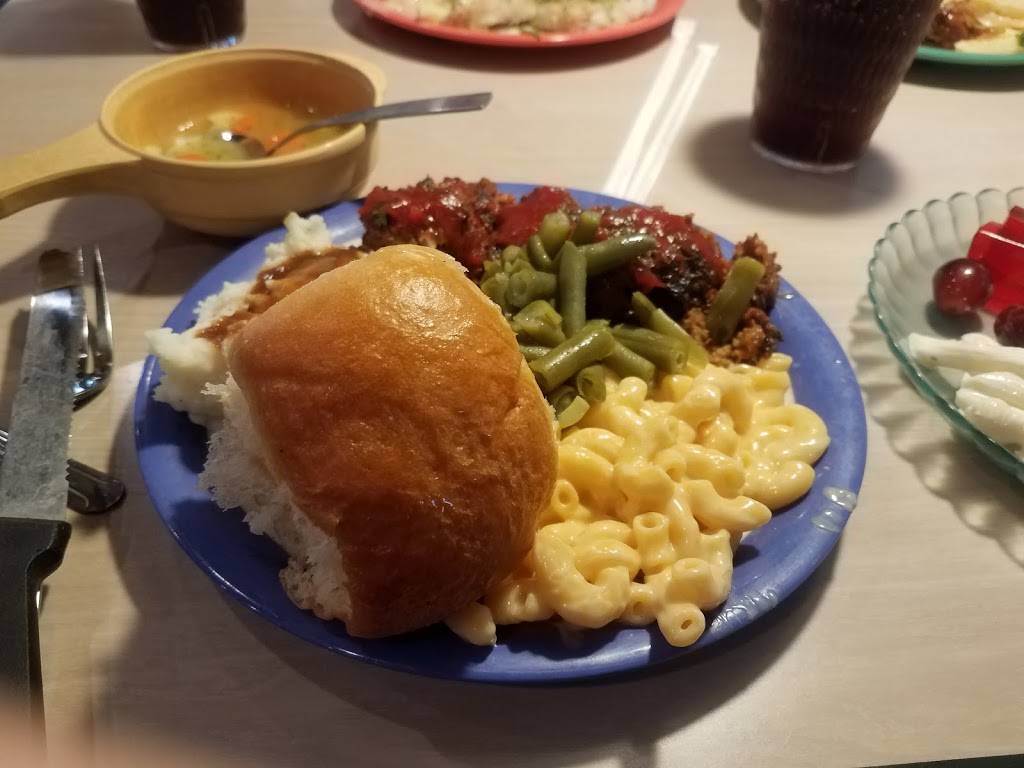 HomeTown Buffet | restaurant | 127 W Valley Blvd, Rialto, CA 92376, USA | 9094219688 OR +1 909-421-9688