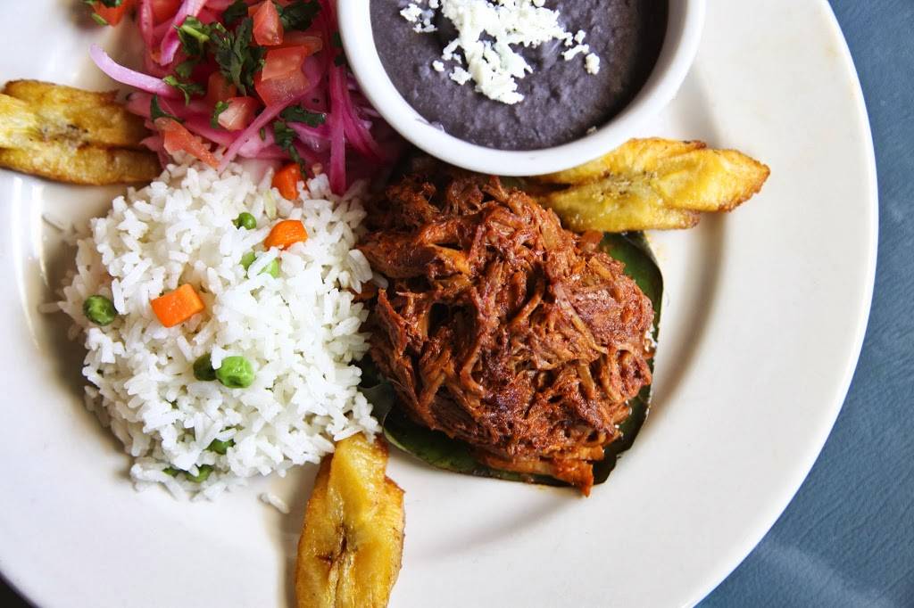 Sazon | restaurant | 1816 S Lamar Blvd, Austin, TX 78704, USA | 5123264395 OR +1 512-326-4395