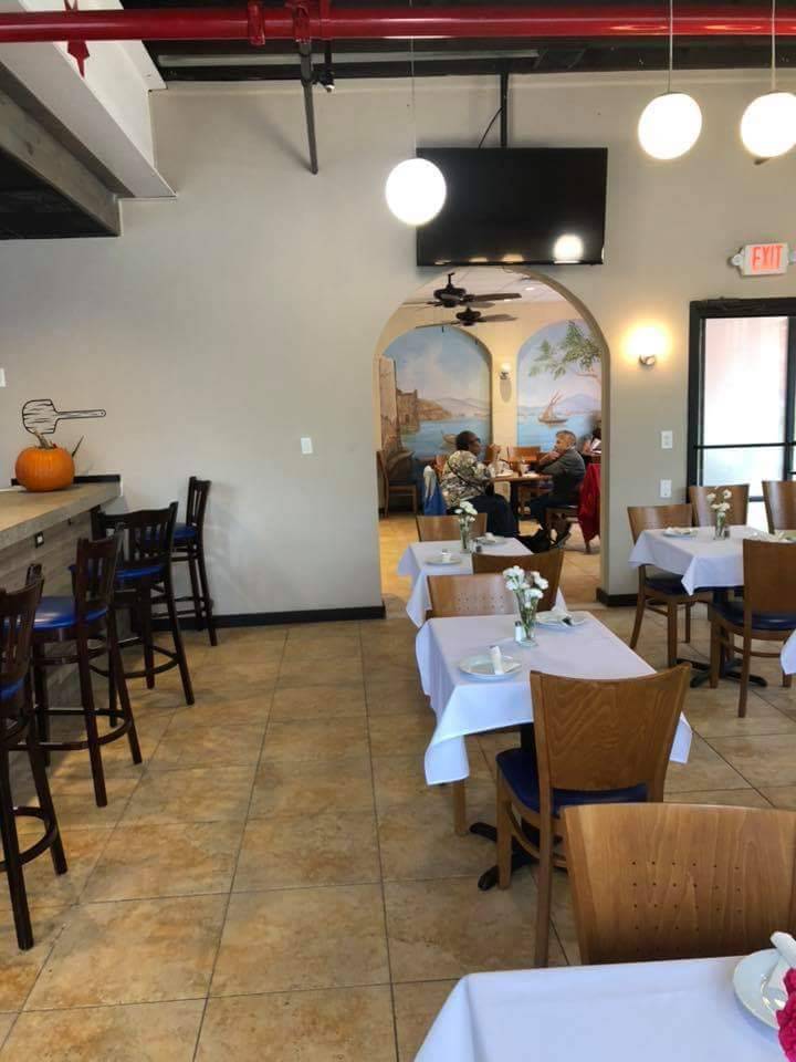 Nonna Lounge Restaurant | restaurant | 134 North Ave, New Rochelle, NY 10801, USA | 9147405269 OR +1 914-740-5269