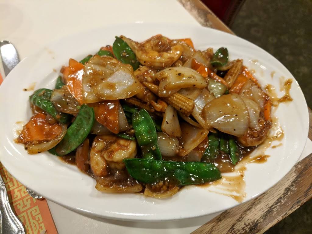 Hong Anh Palace | restaurant | 10046 N Port Washington Rd, Mequon, WI 53092, USA | 2622417768 OR +1 262-241-7768