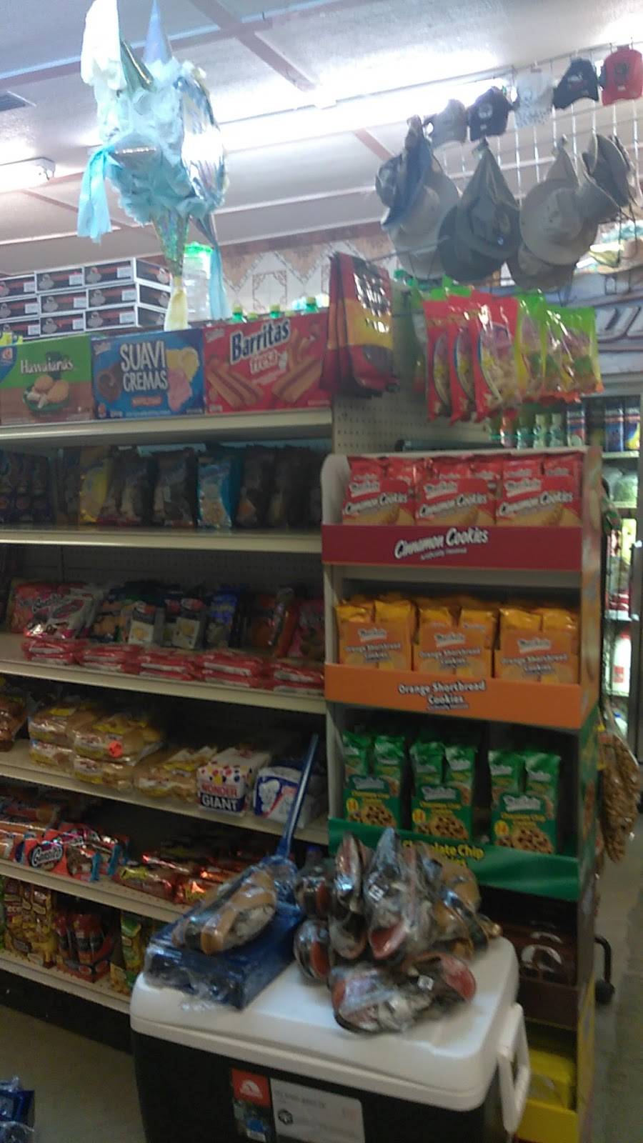 Little Store | restaurant | 18130 US-301, Wimauma, FL 33598, USA | 8136338327 OR +1 813-633-8327