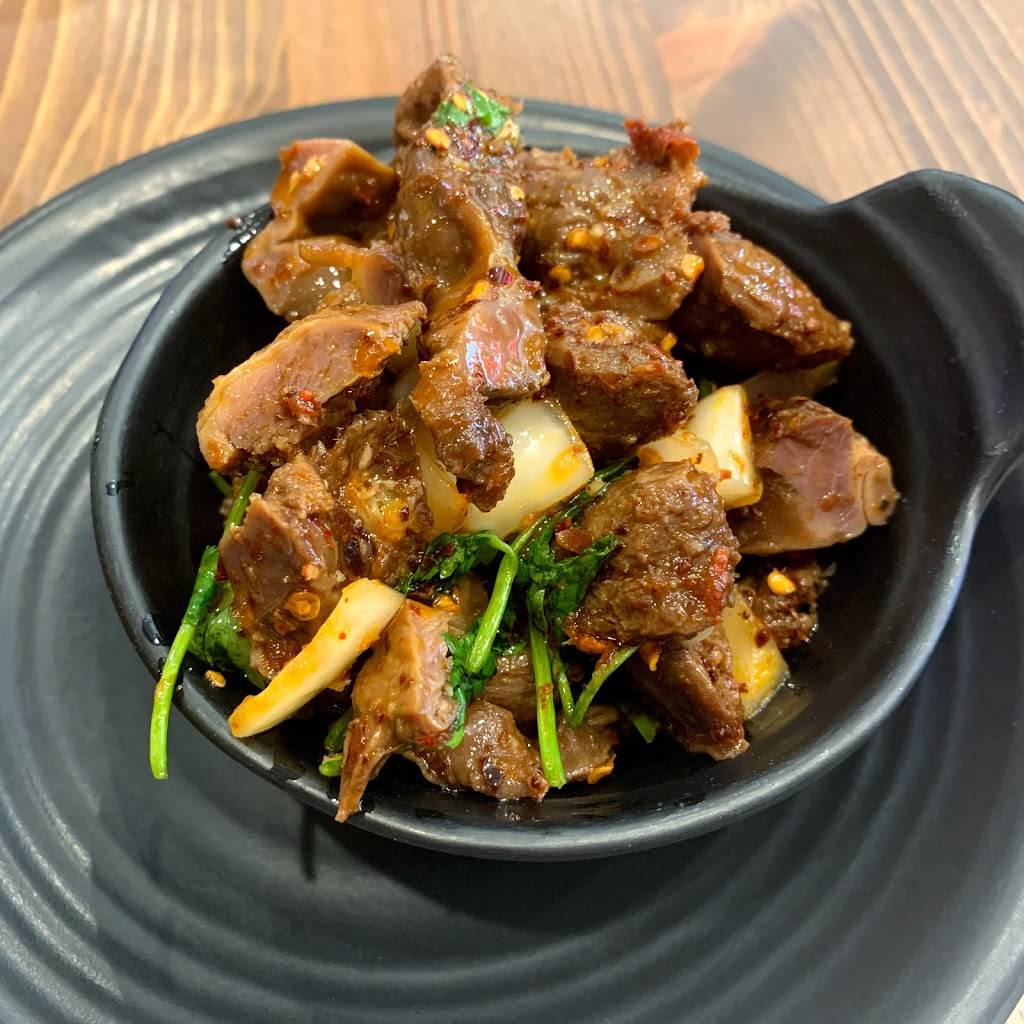 Northern Cafe | restaurant | 10965 Weyburn Ave, Los Angeles, CA 90024, USA | 3102088834 OR +1 310-208-8834