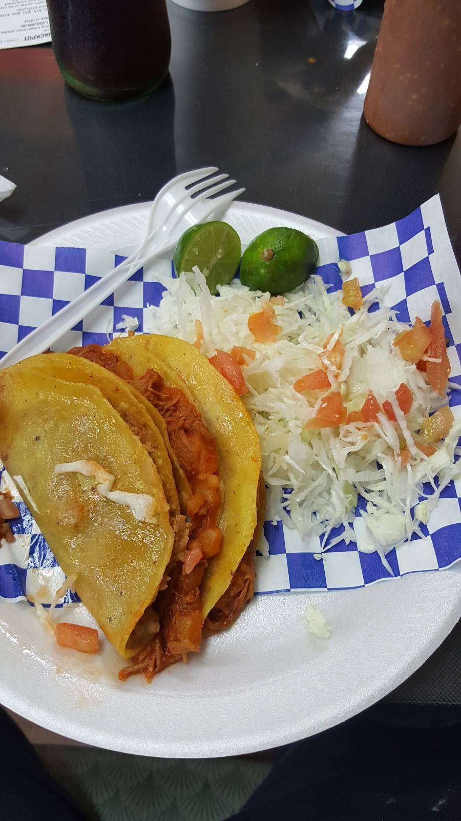 Taco Rico | restaurant | 2850 W Clarendon Dr, Dallas, TX 75211, USA | 2146230885 OR +1 214-623-0885