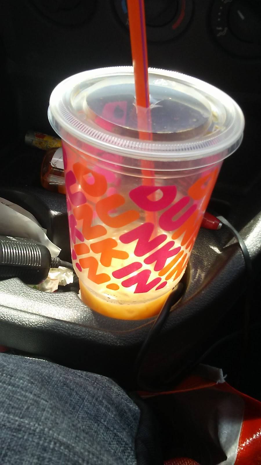 Dunkin | bakery | 7011 W Newberry Rd A, Gainesville, FL 32608, USA | 3527274254 OR +1 352-727-4254