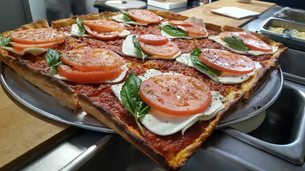 Totowa pizza | restaurant | 333 Totowa Rd, Totowa, NJ 07512, USA | 9736896465 OR +1 973-689-6465