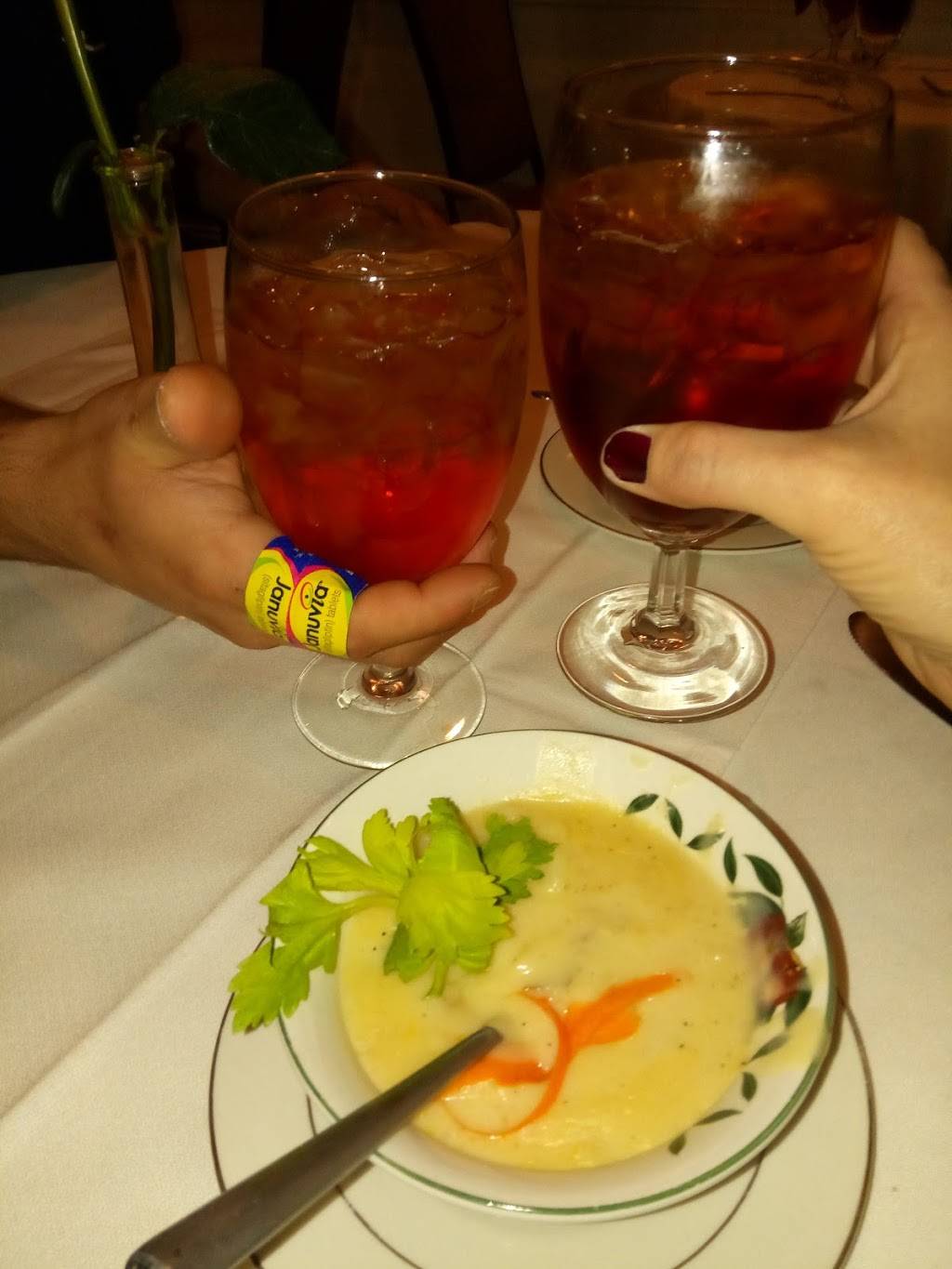 Chef Manigaults La Vieille Maison | restaurant | 28 Howe St, Greenville, SC 29601, USA | 8644833942 OR +1 864-483-3942