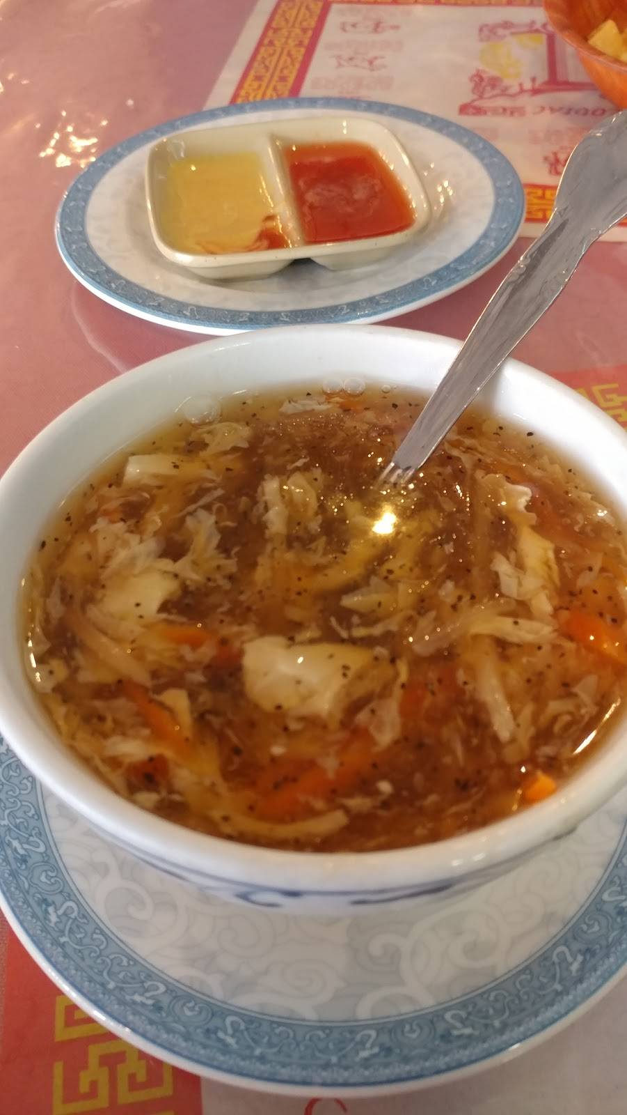 Golden Palace II | restaurant | #204, 3798, 1475 Buford Dr, Lawrenceville, GA 30043, USA | 7709958896 OR +1 770-995-8896