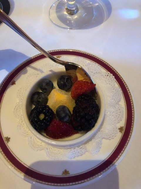 The Biltmore Inn | restaurant | One Lodge St, Asheville, NC 28803, USA | 8004113812 OR +1 800-411-3812