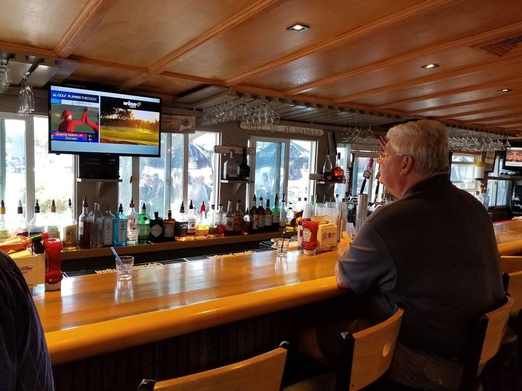 Spankys Clam Shack and Seaside Saloon | restaurant | 138 Ocean St, Hyannis, MA 02601, USA | 5087712770 OR +1 508-771-2770